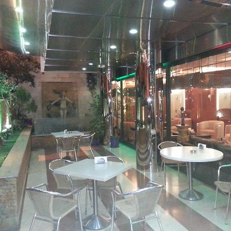 Duroy Hotel By Beverly Beirut Exterior foto
